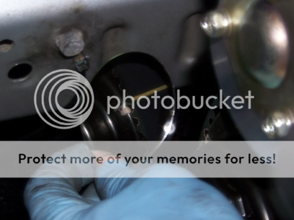 How to Timing Belt Replacement